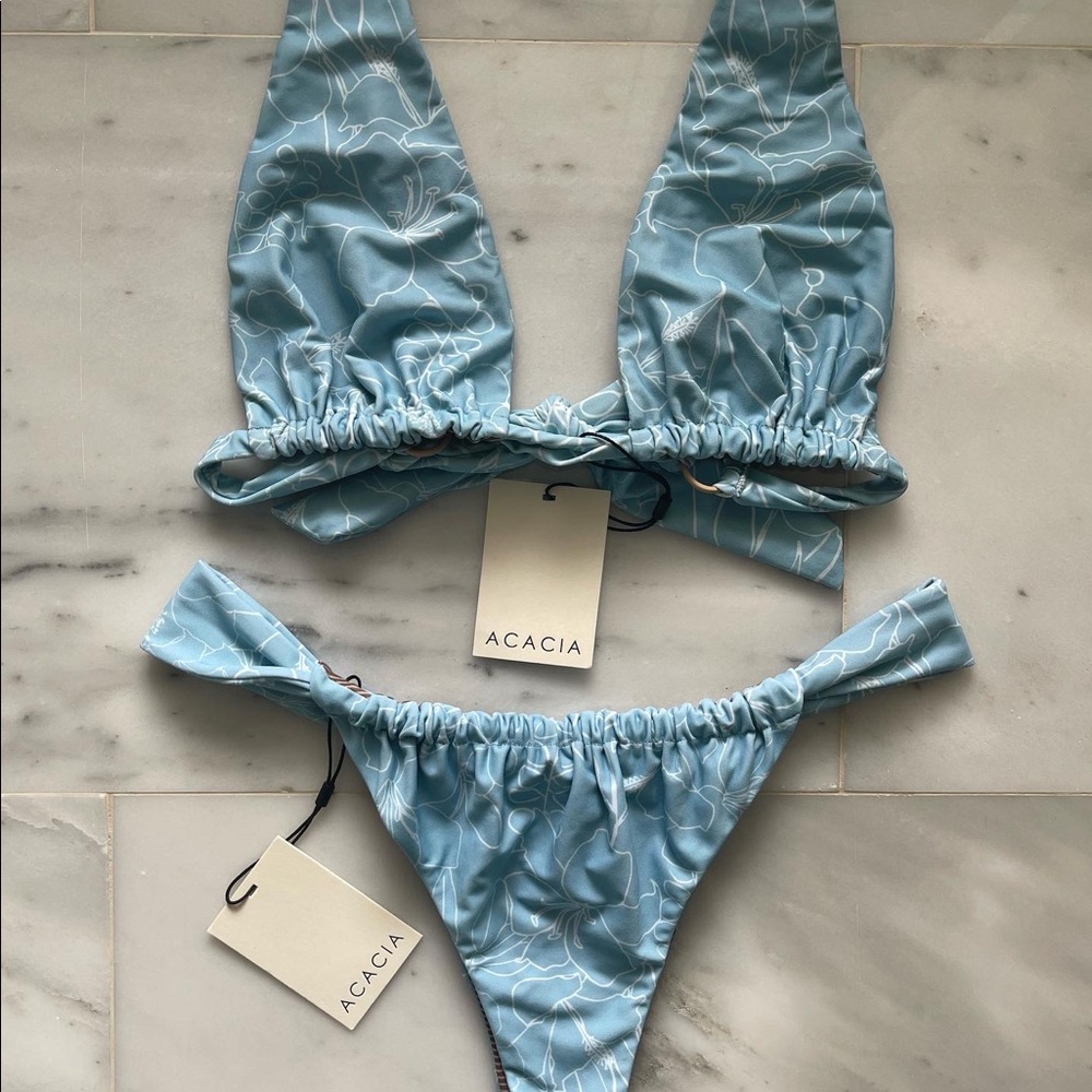 ACACIA MOOREA SET (SIZE LARGE)